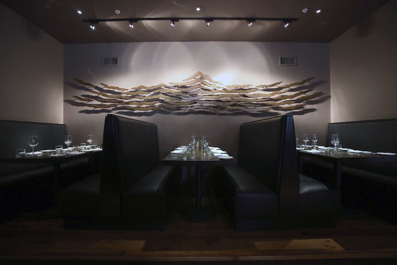 Michaelangelo's Big Sky in Gallatin Gateway