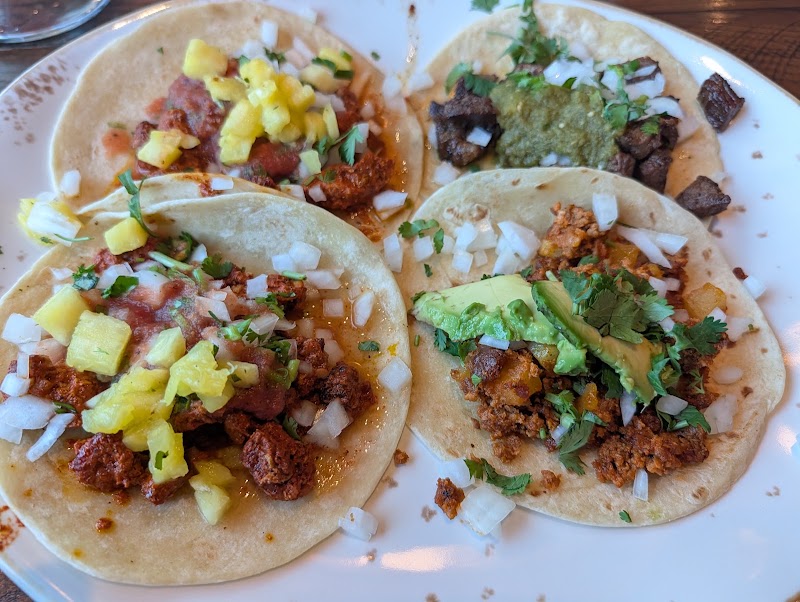 Food and interior photo 3 at Soluna Cocina + Tequila Bar in Elkridge