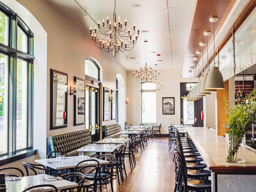 Death and Taxes in Raleigh