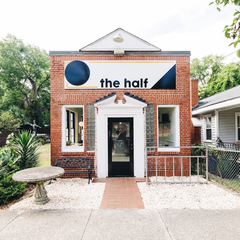 The Half Downtown in Wilmington
