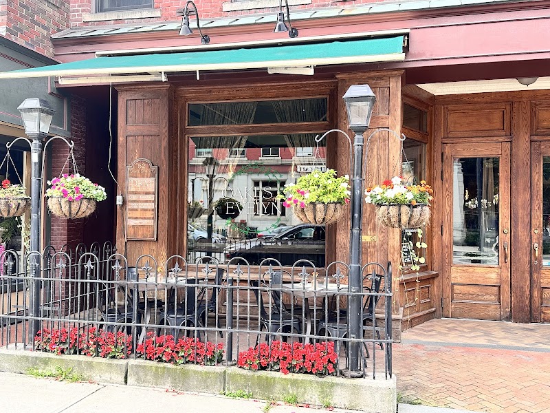 Oakes & Evelyn - Montpelier in Montpelier