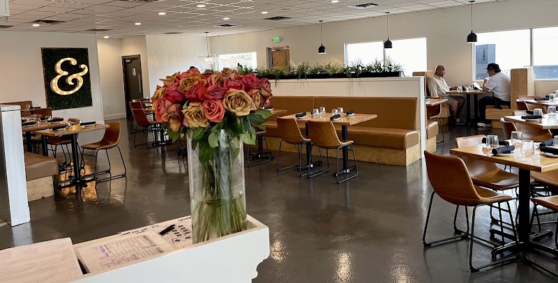 Ednas Market & Grille - Lehi in Lehi