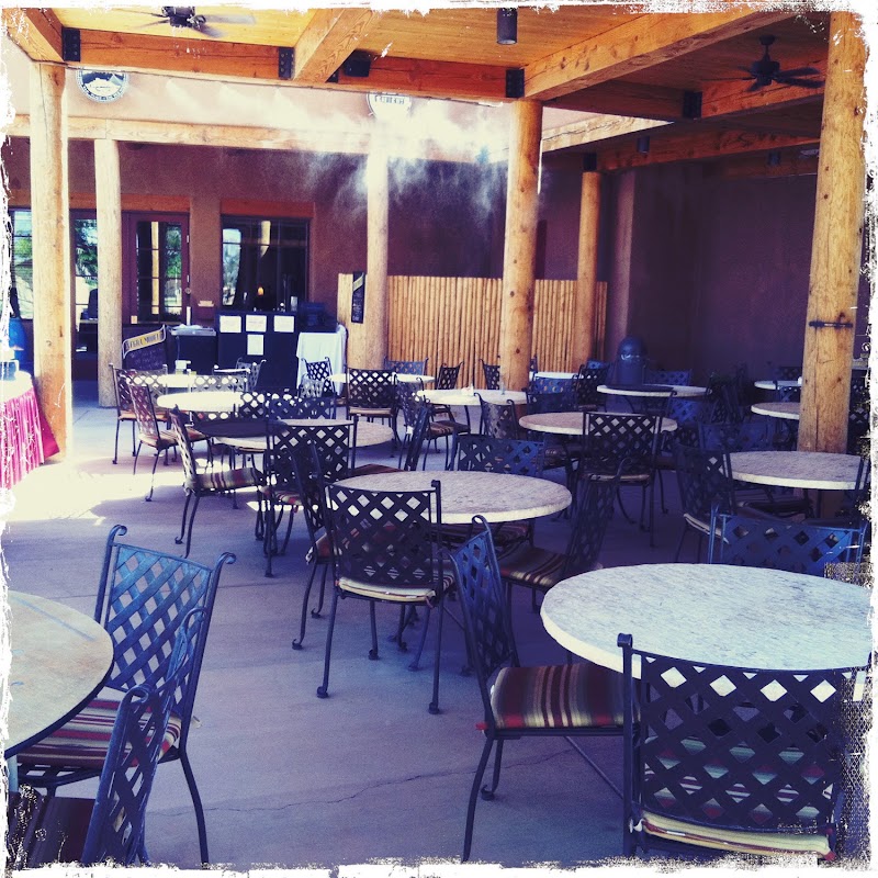 Indian Pueblo Kitchen in Albuquerque