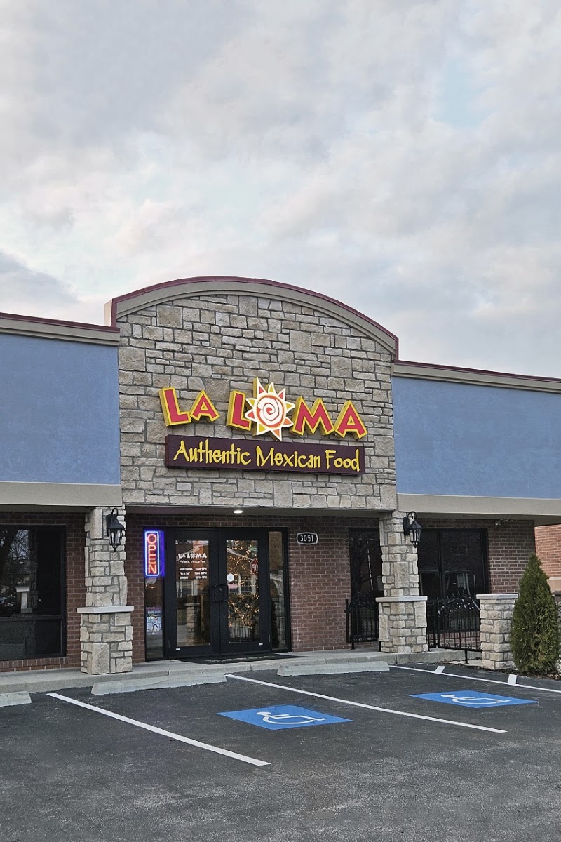 La Loma Columbus in Columbus