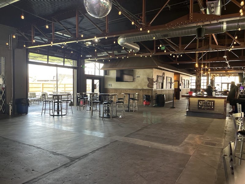 Food and interior photo 3 at The Gaslight Social in Casper