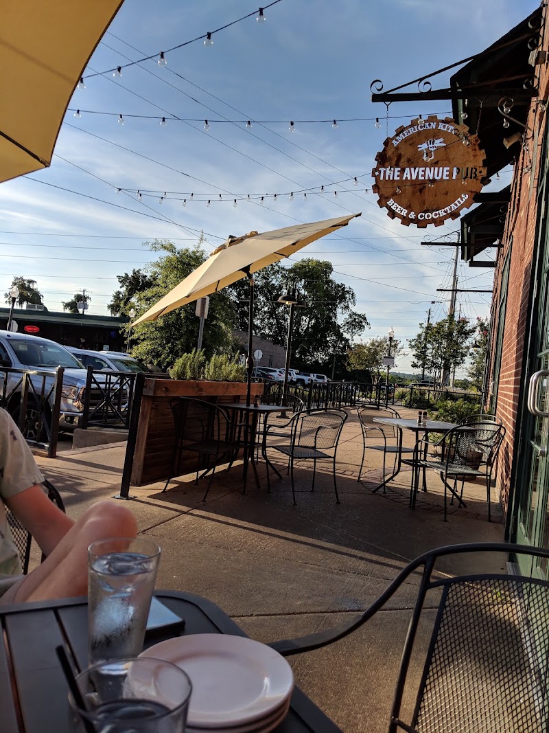 Avenue Pub - Downtown Tuscaloosa in Tuscaloosa
