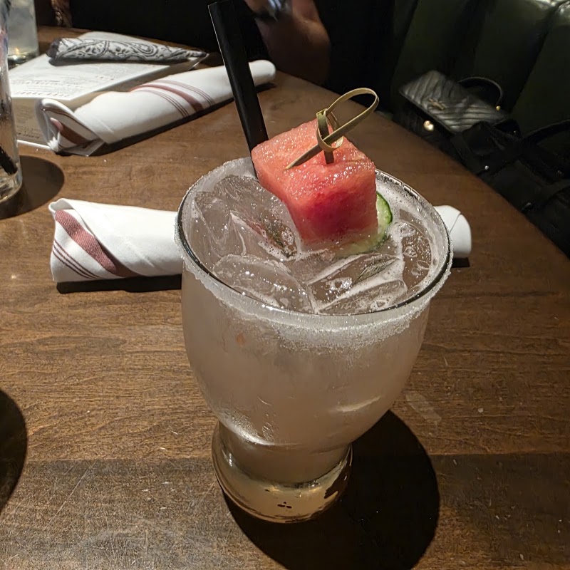Food and interior photo 5 at Culinary Dropout in Scottsdale