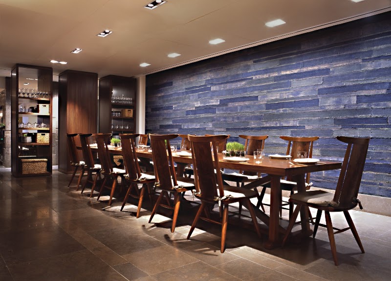 Blue Duck Tavern in Washington