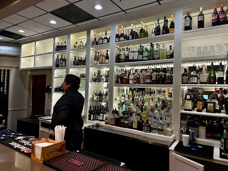 Louisiana Lagniappe Restaurant in Baton Rouge