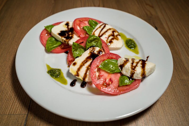 Food and interior photo 1 at The Twisted Fork in Port Charlotte