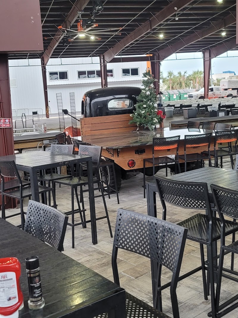 The Twisted Fork in Port Charlotte