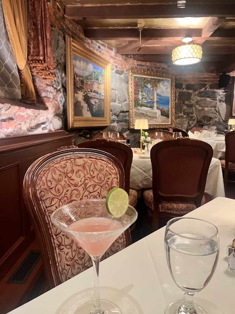 Food and interior photo 4 at Massimo's - Ristorante Massimo in Portsmouth