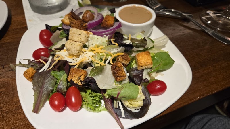 Food and interior photo 2 at Owyhee Tavern in Boise