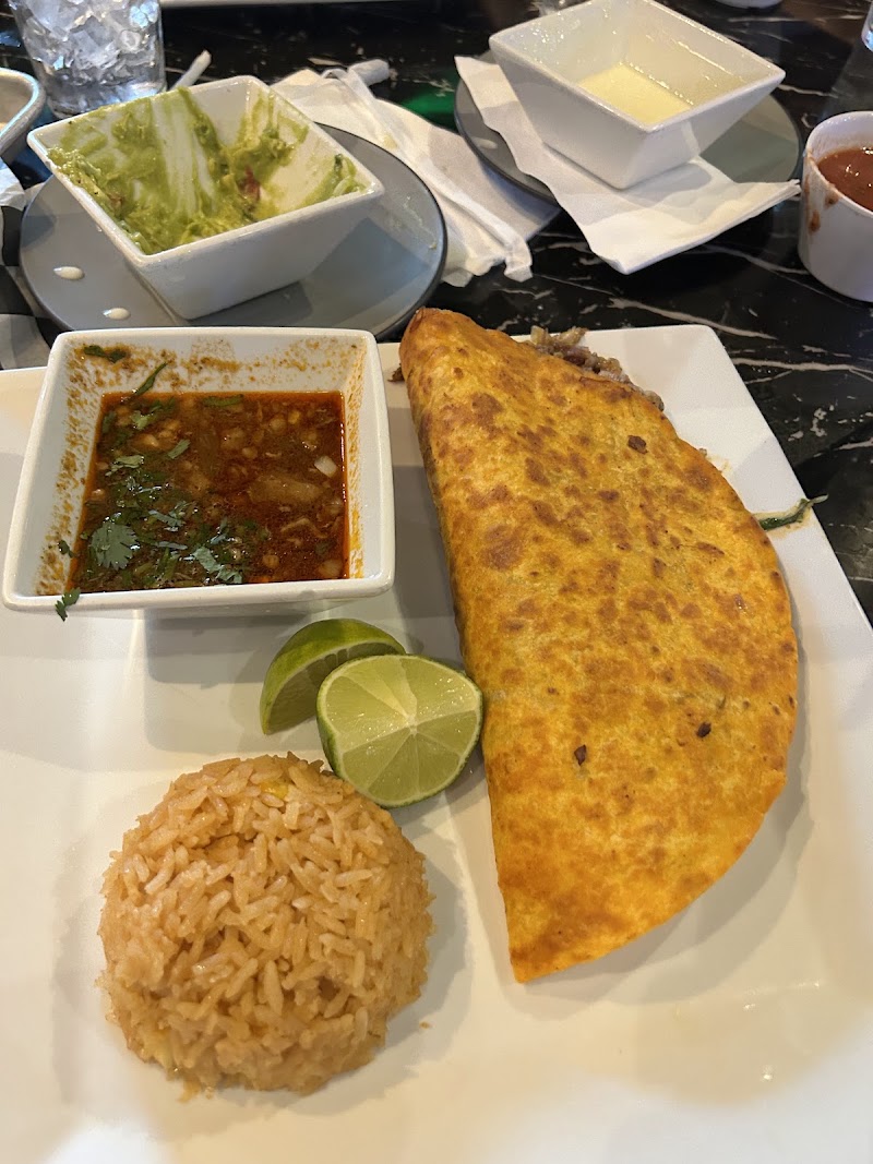 Food and interior photo 5 at Retro Mexican Cuisine in Jasper