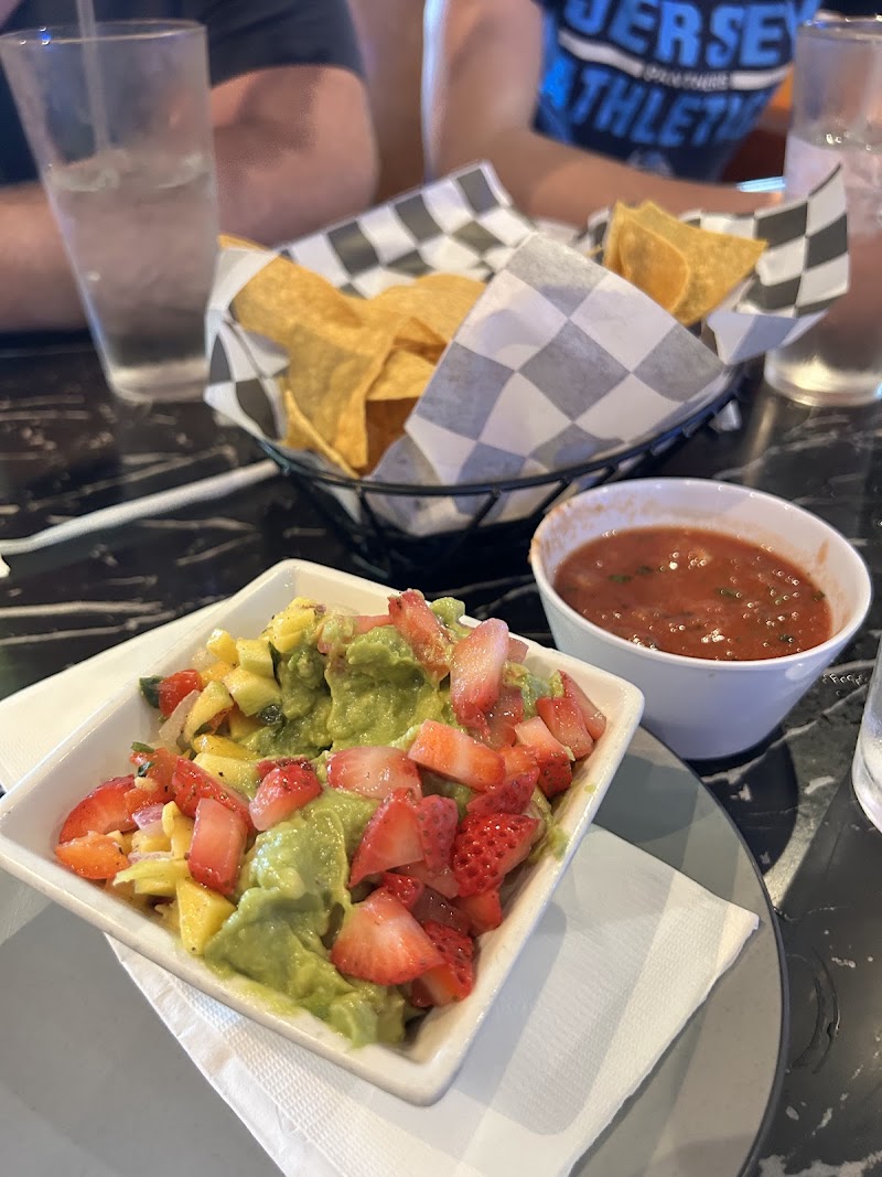 Food and interior photo 4 at Retro Mexican Cuisine in Jasper