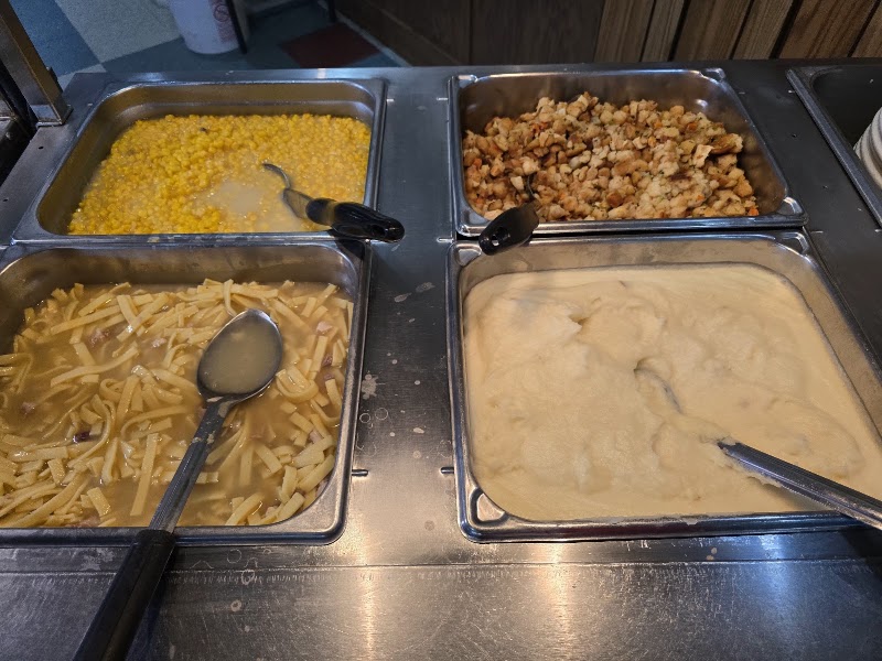 Food and interior photo 3 at Mrs. Yoder's Kitchen | Amish in Mount Hope