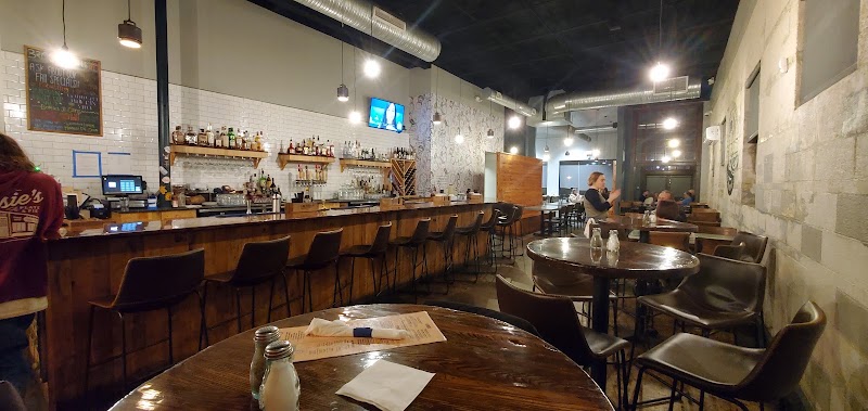 Elsie's Plate & Pie in Baton Rouge