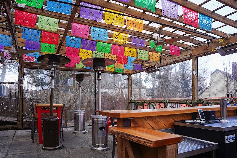 Terlingua in Portland