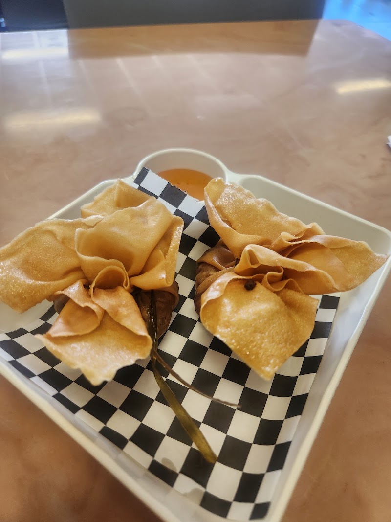 Sweet Rice Thai Cuisine in Central