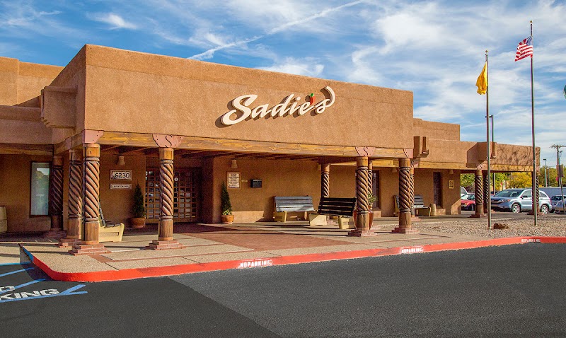 Sadie's of New Mexico in Los Ranchos de Albuquerque