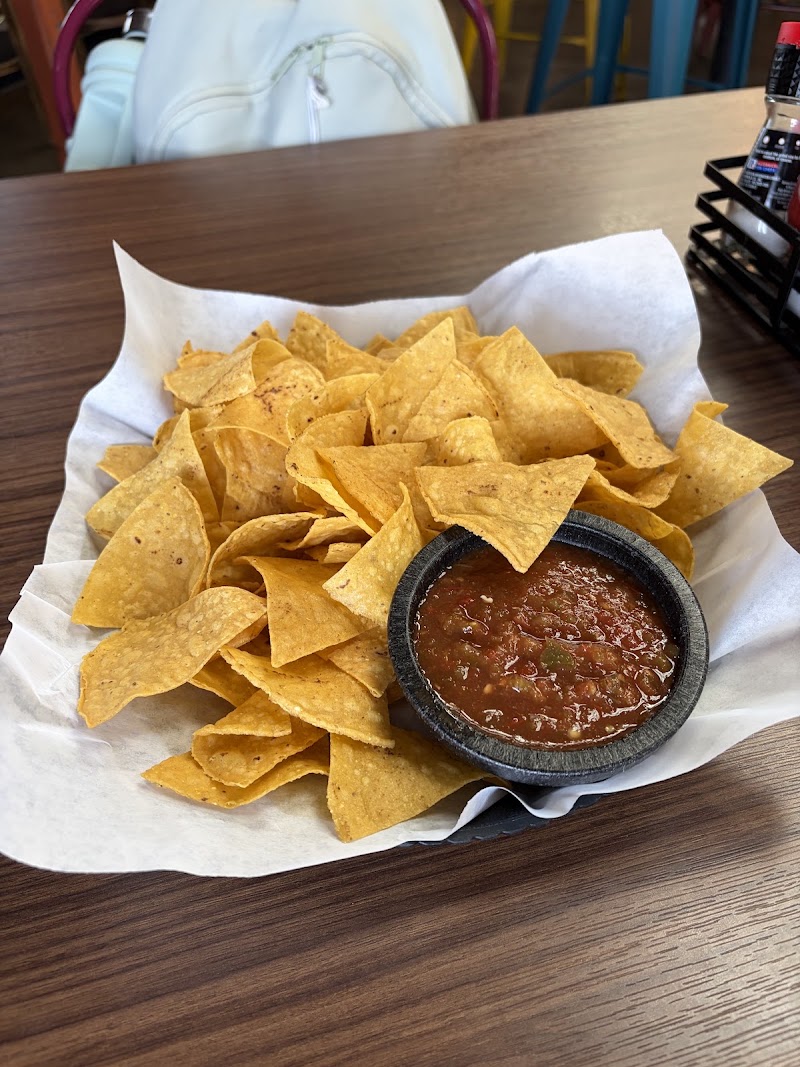 Food and interior photo 3 at Sadie's of New Mexico in Los Ranchos de Albuquerque