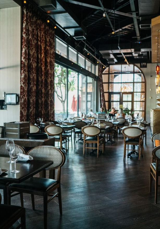 Olive & Ivy in Scottsdale