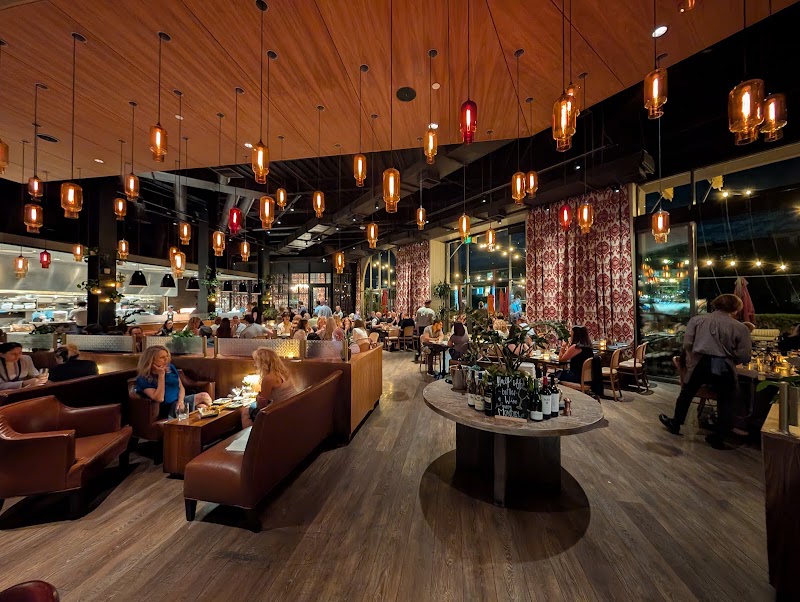Food and interior photo 3 at Olive & Ivy in Scottsdale