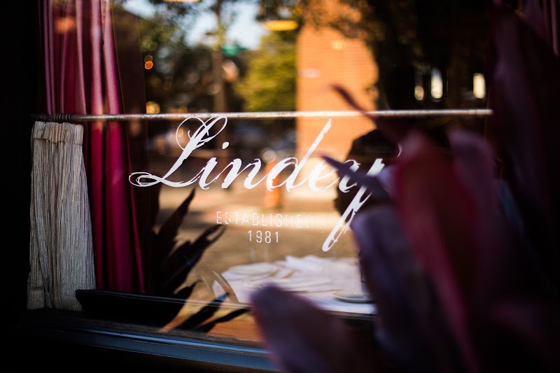 Food and interior photo 3 at Lindey's in Columbus
