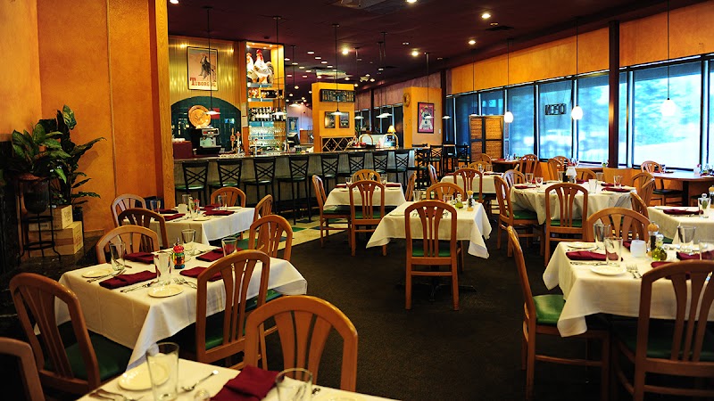Southside Bistro in Anchorage