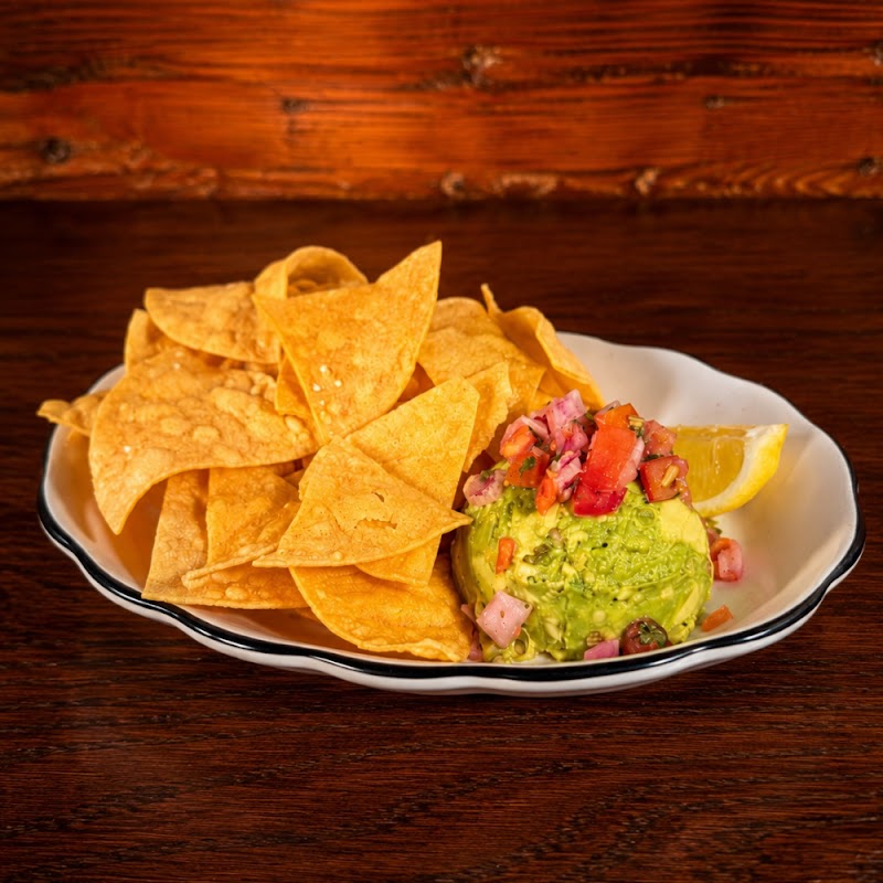 Food and interior photo 4 at Jefe Urban Cocina in Minneapolis