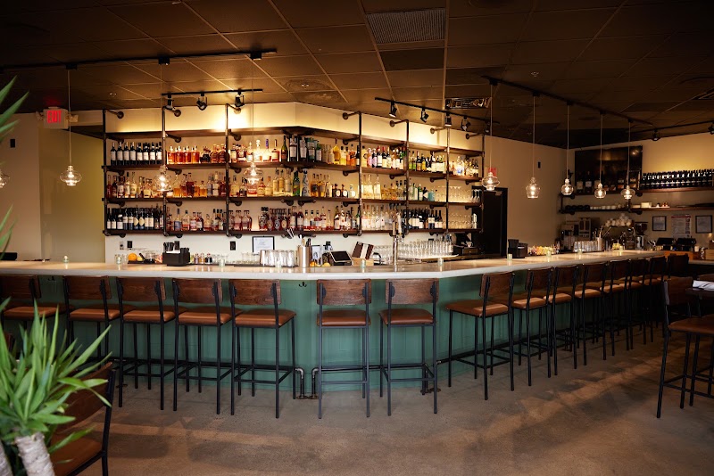 Black Sheep Bar and Provisions in Garwood
