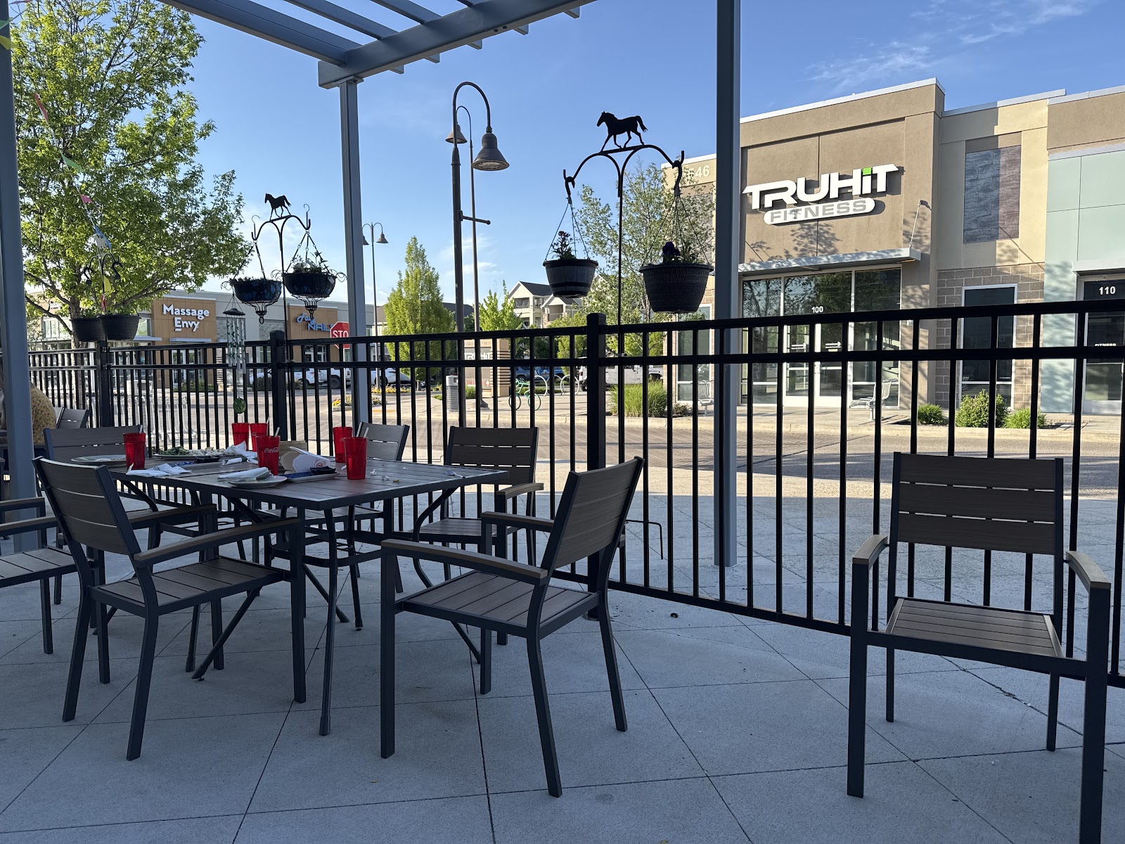 Mr. Thai in Boise