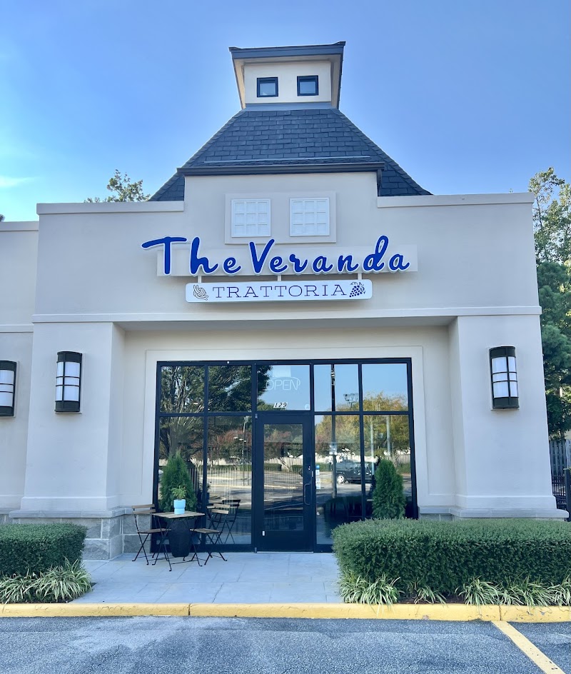 The Veranda in Virginia Beach