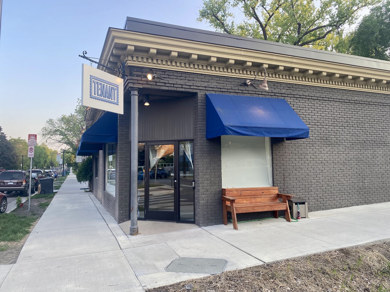 Tenant Restaurant in Minneapolis