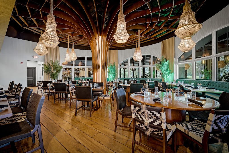 Food and interior photo 4 at CANTINA IMPERFECTO in Myrtle Beach