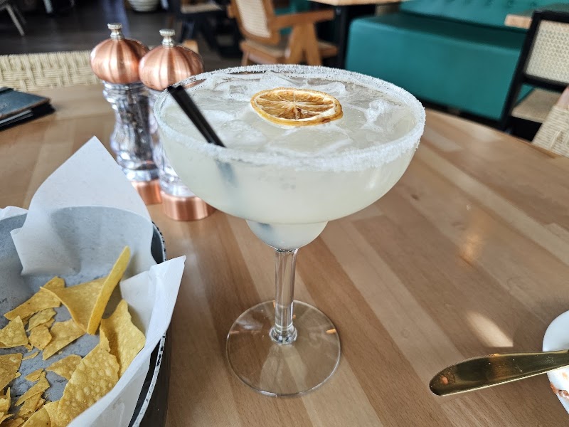 Food and interior photo 3 at CANTINA IMPERFECTO in Myrtle Beach