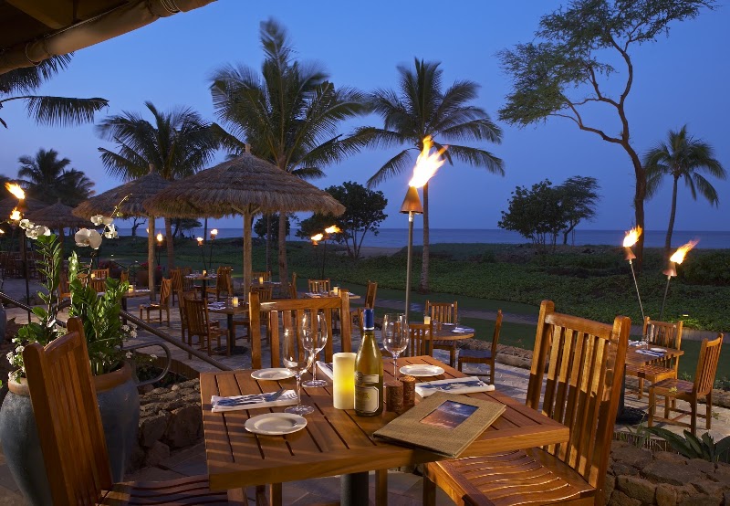 Duke's Beach House Maui in Lahaina