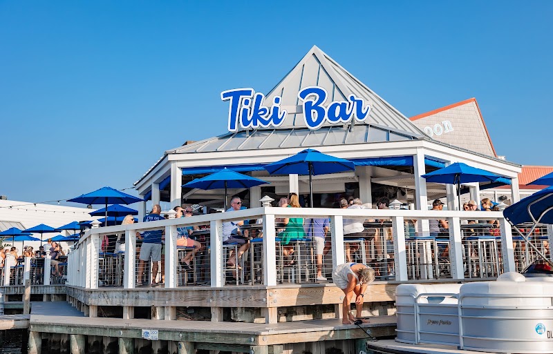 Harpoon Hanna's in Fenwick Island
