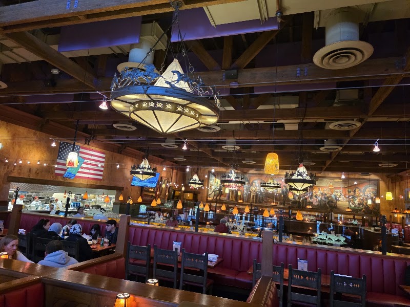 Food and interior photo 5 at Sweetwater Tavern in Sterling