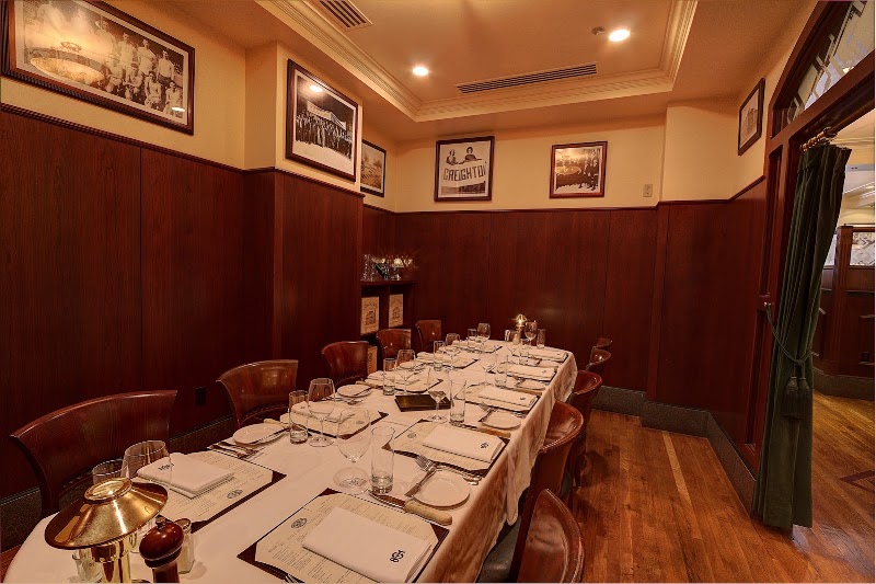 801 Chophouse in Omaha