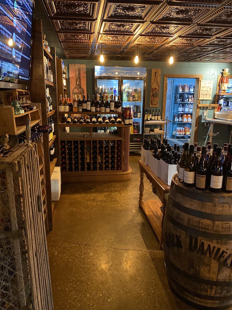 Epicure and Jacks Tavern in Millbrook