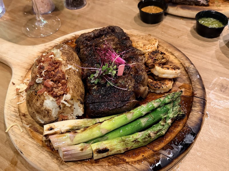 Food and interior photo 4 at Epicure and Jacks Tavern in Millbrook