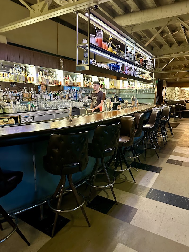 Food and interior photo 4 at Steuben's Uptown in Denver