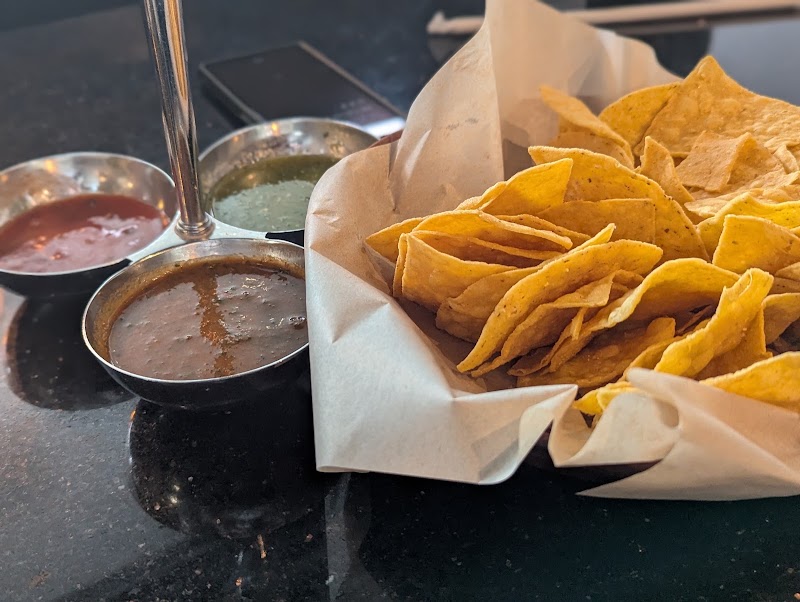 Food and interior photo 3 at La Casa Del Tamal in West Valley City