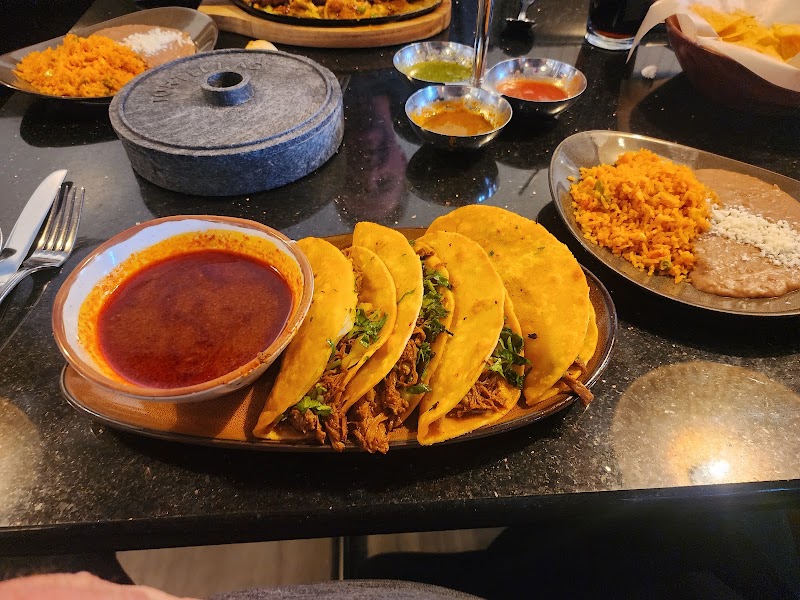 Food and interior photo 2 at La Casa Del Tamal in West Valley City