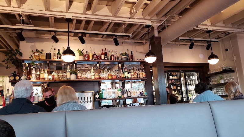 BOSA Food & Drink in Bend