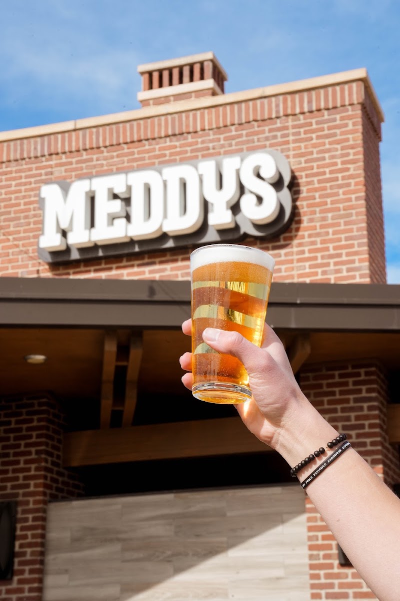Meddys in Oklahoma City
