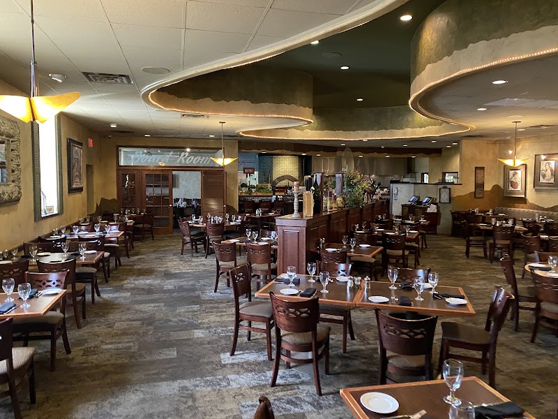 Bistro 1100 in Bismarck