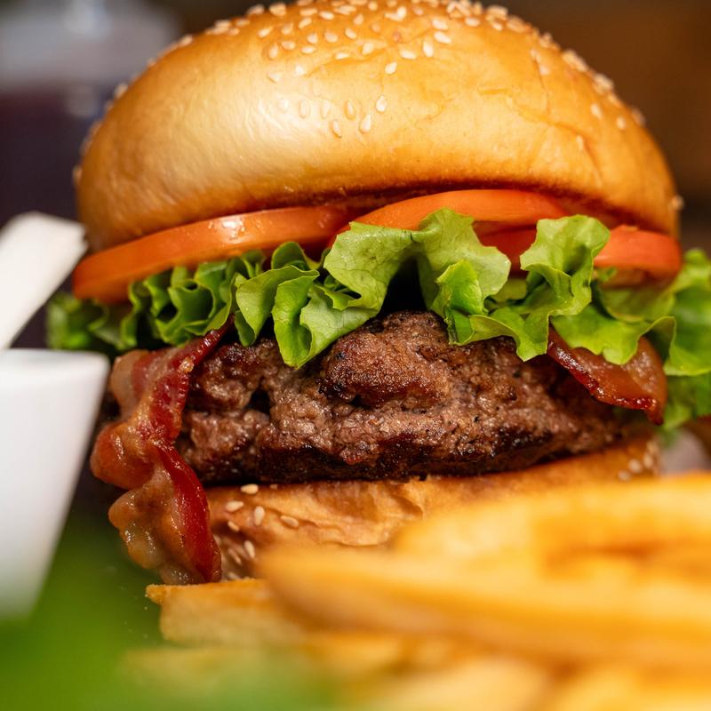 Food and interior photo 4 at Caney Fork River Valley Grille in Nashville