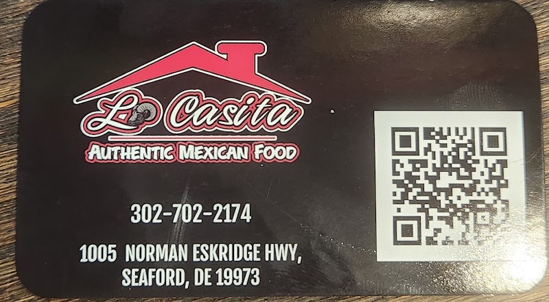 Food and interior photo 2 at La Casita | Mexican in Seaford